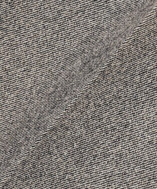 23区 S ラメミックスツイード タック ワイド パンツ モノトーン系