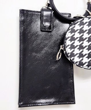 ONWARD Reuse Park 【ICB】バッグ春夏 ブラック