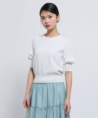 TOCCA BALOON ニットプルオーバー