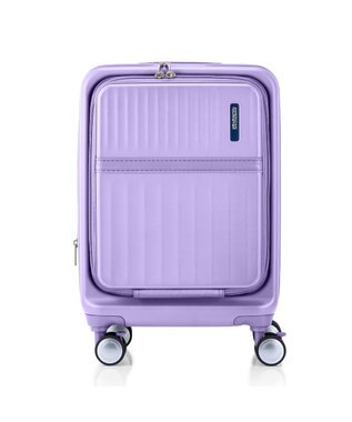 Samsonite アメリカンツーリスター スーツケース 36L(/44L) トラント スピナー54 TRANTO ラベンダー