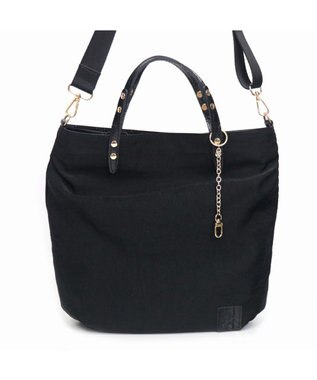 Regalo Felice 【超軽量 / ショルダー付き】2wayトート / REGALO