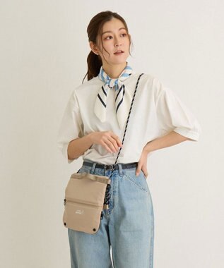 ROOTOTE 6425【簡易保冷】RT.サーモキーパー.サコッシュ-A 03：ベージュ