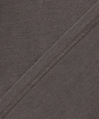 ANY ピグメントアソートロゴＴシャツ スレート