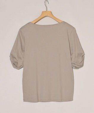 ONWARD Reuse Park 【any FAM】カットソー春夏 ベージュ