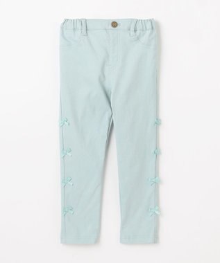 ANY KIDS 7daysドリームストレッチパンツ ミント