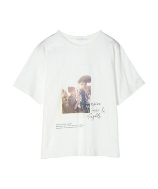 AMERICAN HOLIC Ｅｎｊｏｙ　Ｐｈｏｔｏ　Ｔｅｅ A