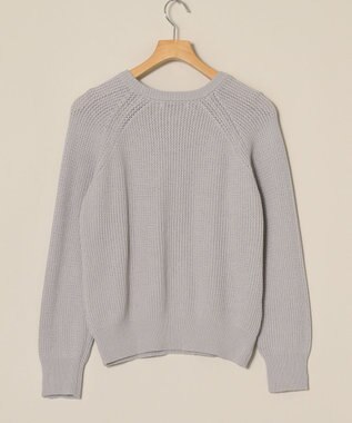 ONWARD Reuse Park 【any FAM】ニット春夏 グレー