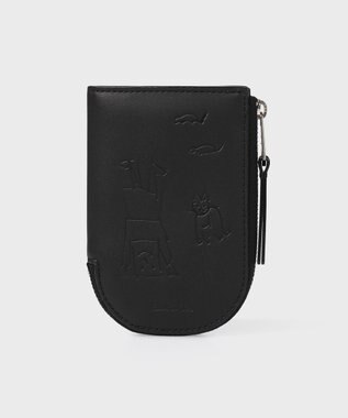 Paul Smith ドゥードゥル キーケース