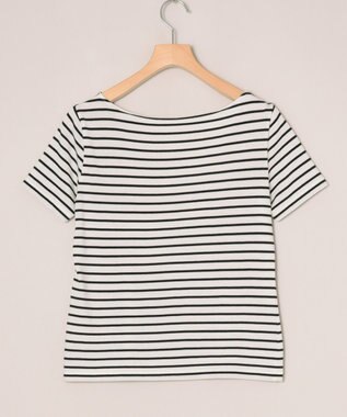 ONWARD Reuse Park 【23区】カットソー春夏 ブラック