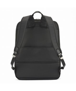ACE BAGS & LUGGAGE 【雑誌掲載】 ace. ラプリム リュック レディースビジネス B4 15.6インチサイズ 68802 エース ブラック×ブラック
