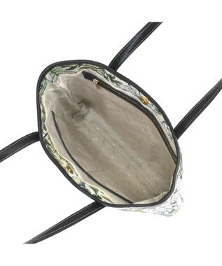 IBIZA ディベルシオン　セミショルダーバッグ 濃茶