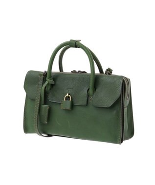 genten ミネルヴァ ミニ2WAYショルダーバッグ