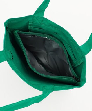 UNFILO クールトート グリーン