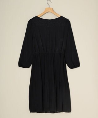 ONWARD Reuse Park B品【any SiS】ワンピース春夏 ブラック