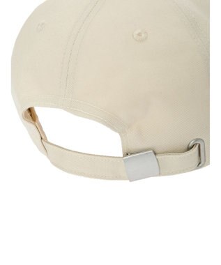 AMERICAN HOLIC ロゴキャップ Ivory