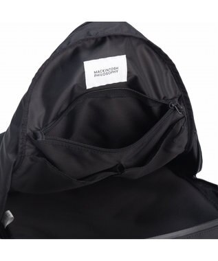 ACE BAGS & LUGGAGE MACKINTOSH PHILOSOPHY ハービストン2 リュックサック 13.3インチPC収納 17665 マッキントッシュフィロソフィー ブラック