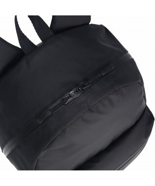 ACE BAGS & LUGGAGE MACKINTOSH PHILOSOPHY ハービストン2 リュックサック 13.3インチPC収納 17665 マッキントッシュフィロソフィー ブラック