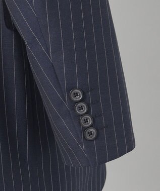 GOTAIRIKU 【ＺＥＧＮＡ】ＣＯＯＬＥＦＦＥＣＴ ネイビー系1