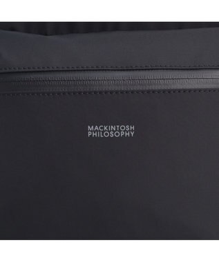ACE BAGS & LUGGAGE MACKINTOSH PHILOSOPHY ハービストン2 リュックサック 13.3インチPC収納 17665 マッキントッシュフィロソフィー ブラック
