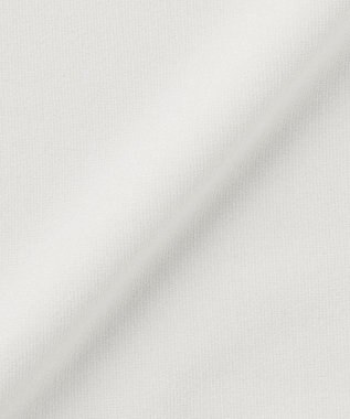 BEIGE， 【洗える・Oggi 11月号掲載】LAURA / ドライタッチ異素材リブニット L.Sage