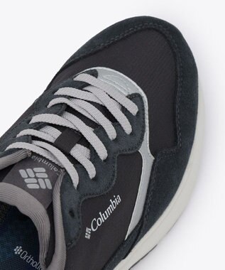 Columbia Columbia/ イーストサイドトレーナー ツー オムニテック /コロンビア Graphite