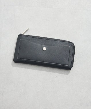 Green Parks ・Ｌｅｇａｔｏ　Ｌａｒｇｏ　うすいサイフ長財布
