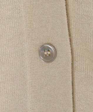 JOSEPH 【洗える】キャッシュエアー　ニットカーディガン Affogato