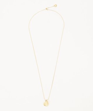 ICB コインネックレス ゴールド系