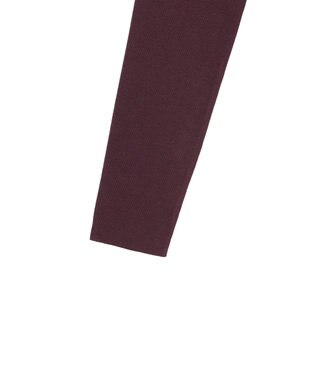 JOSEPH 【洗える】シルクストレッチトップ Maraschino