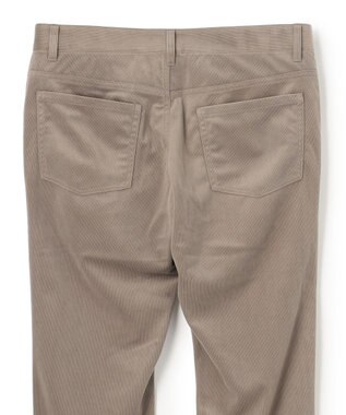 JOSEPH HOMME 新素材【ストレッチ】トリコードストレッチ　 5ポケットパンツ/STICK 5P ベージュ系