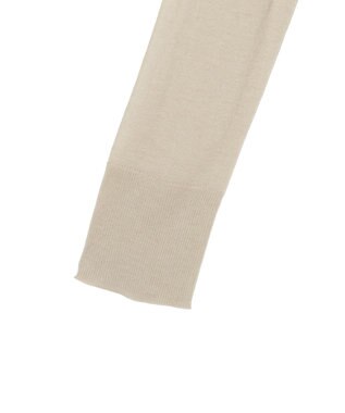 JOSEPH 【洗える】キャッシュエアー　ニットカーディガン Affogato