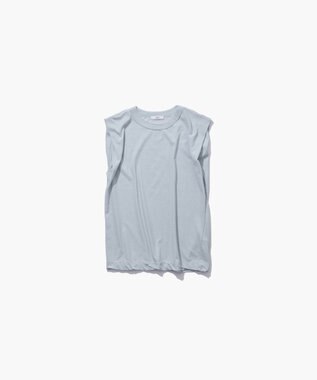 ATON FRESCA SINGLE JERSEY | タンクトップ