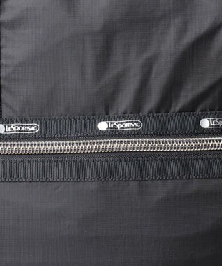 LeSportsac CR URBAN BACKPACK/ブラックC ブラックC