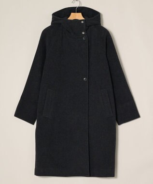 ONWARD Reuse Park 【any FAM】コート秋冬 グレー