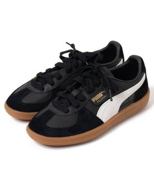 WEGO PUMA　パレルモ　LTH ブラック