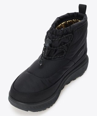 Columbia Columbia/ イエローテイル アイスマジック パフィー ショーティー ウォータープルーフ /コロンビア Black