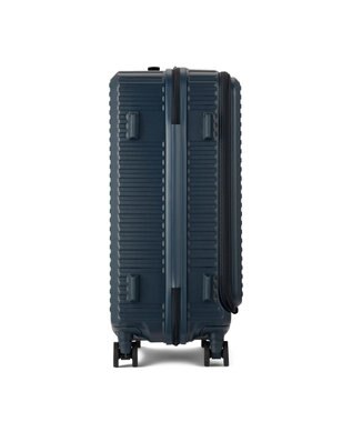 ACE BAGS & LUGGAGE EDGELINK クルーズボックス スーツケース 52L 05802 エッジリンク ネイビー