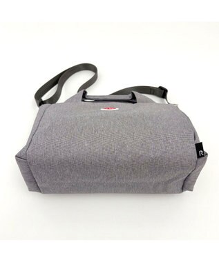 ROOTOTE 1121【超軽量撥水素材】SN.ベビールー2way.ライトウォーターリペレント-F 02：グレー