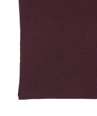 JOSEPH 【洗える】シルクストレッチトップ Maraschino