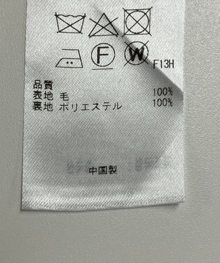 ONWARD Reuse Park 【組曲】パンツ秋冬 ピンク