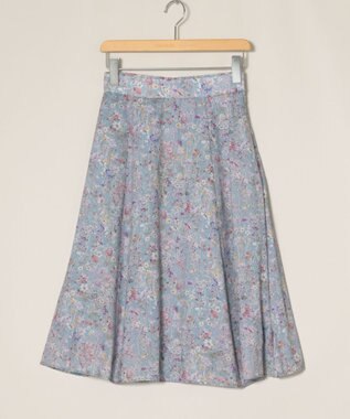 ONWARD Reuse Park 【組曲】スカート秋冬