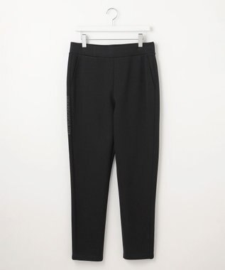 23区GOLF 【MEN】スタイリングが簡単に完成！セットアップ ブラック系