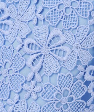 TOCCA PRIMROSE POSY ドレス ブルー系