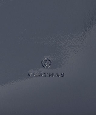 CLATHAS エナ トートバッグ ネイビー