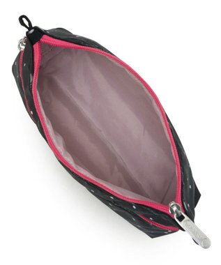 LeSportsac COSMETIC CLUTCH/ブリスドッツACC PK ブリスドッツACC PK