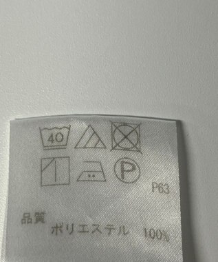 ONWARD Reuse Park 【any SiS】カットソー春夏 ブラック