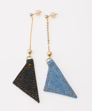 ONWARD Reuse Park 【アップサイクルプロジェクト】アクセサリー