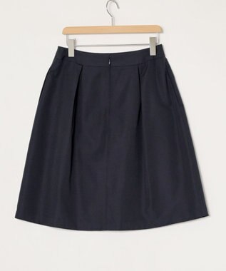 ONWARD Reuse Park 【23区】スカート春夏 ネイビー