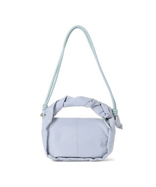 Chacott チュチュミニショルダーバッグ ベビーブルー