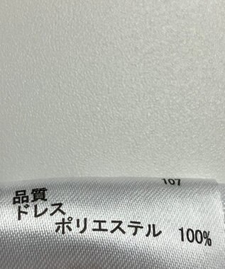 ONWARD Reuse Park 【any FAM】ワンピース春夏 ブラック